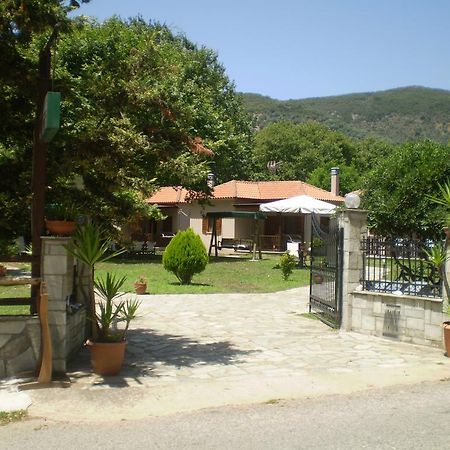 Dodis Village Platanias  Exterior photo