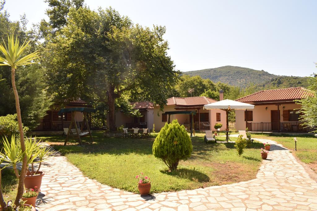 Dodis Village Platanias  Exterior photo