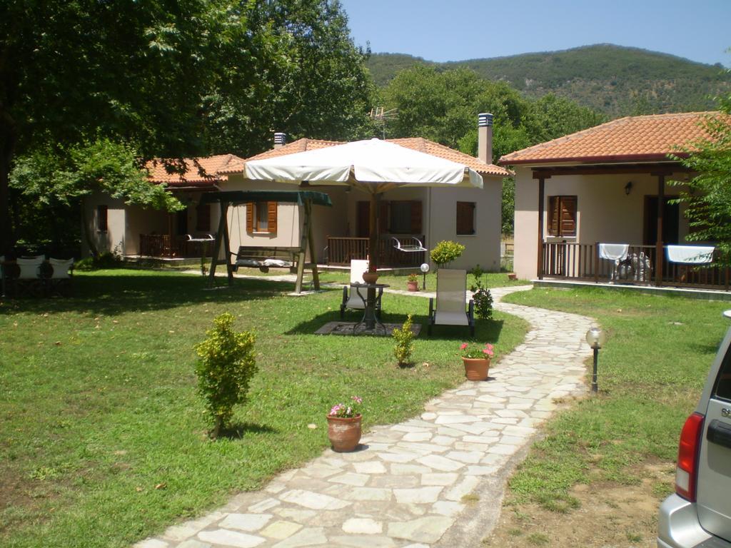 Dodis Village Platanias  Exterior photo